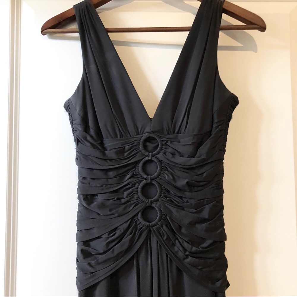 LAUNDRY by Shelli Segal DRESS